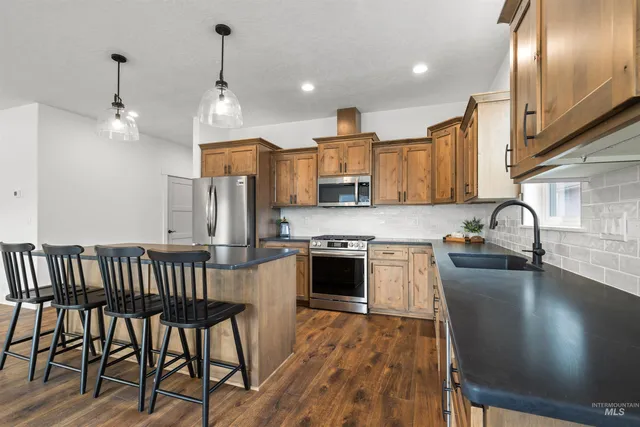 $595,000 | 1724 Pathway Court, Lewiston, ID 83501