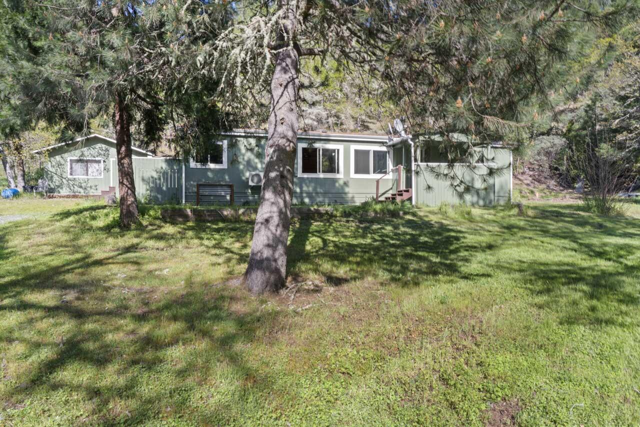 331 Newt Gulch Road Wilderville, OR 97543 - Photo 44 of 55 46