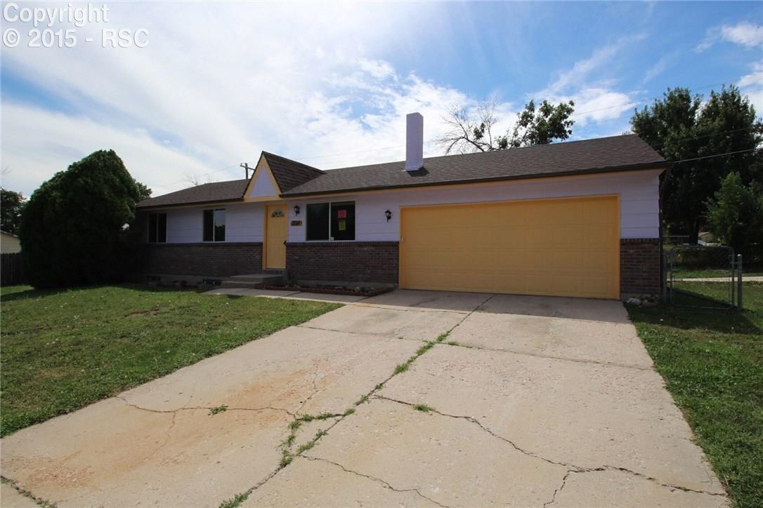 2018 Monterey Road Colorado Springs, CO 80910 - Photo 1 of 18