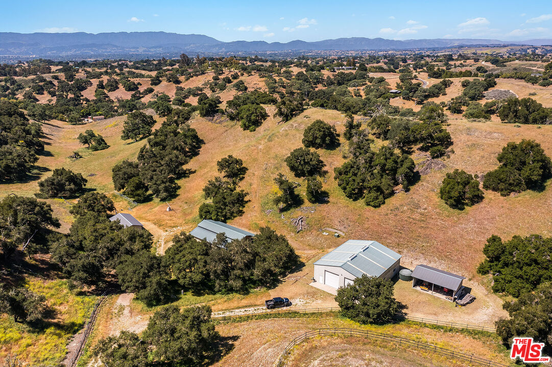 3349 Long Valley Road Santa Ynez, CA 93460 - Photo 19 of 22 a view of a city