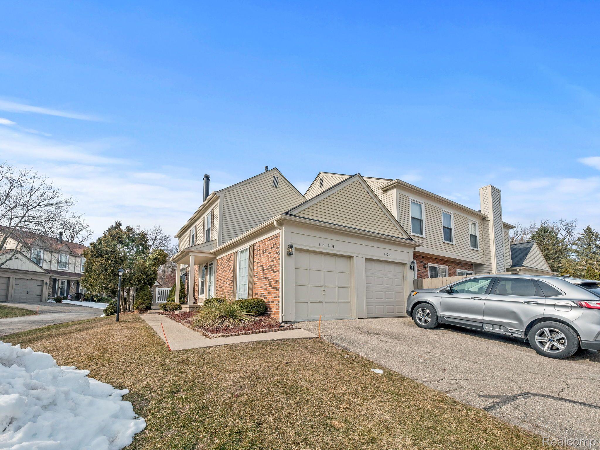 1428 Crescent Lane Rochester, MI 48306 - Photo 29 of 30