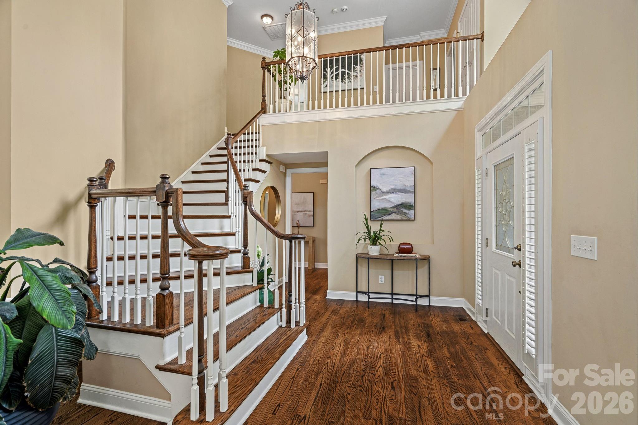 3124 Rhett Butler Place Charlotte, NC 28270 - Photo 3 of 48 Gallery Image 3