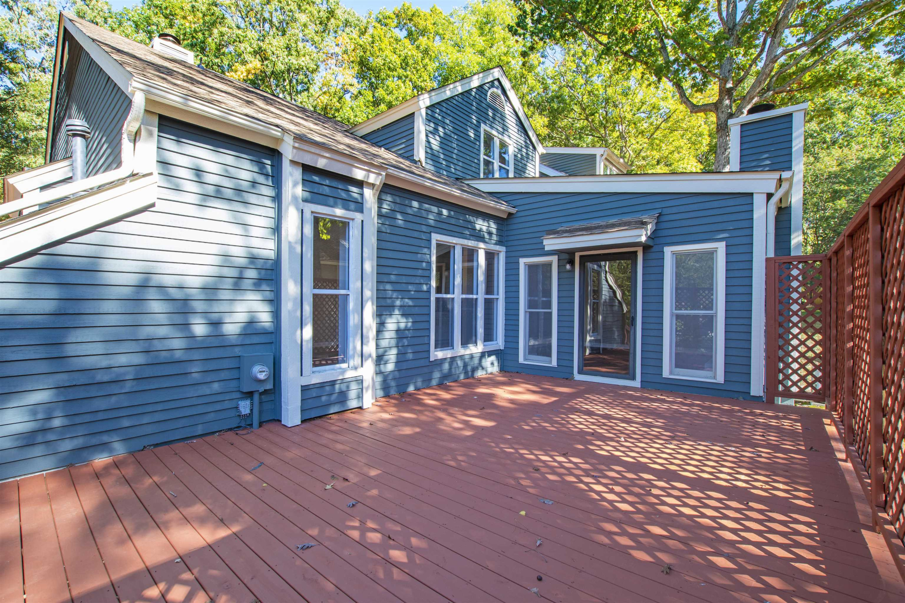 5820 Sentinel Drive Raleigh, NC 27609 - Photo 24 of 29 Photo 24