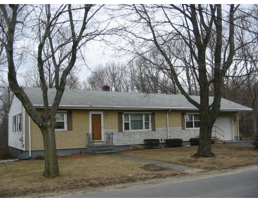 33 Hingham Road Grafton, MA 01536 - Photo 1 of 8 Gallery Image 1