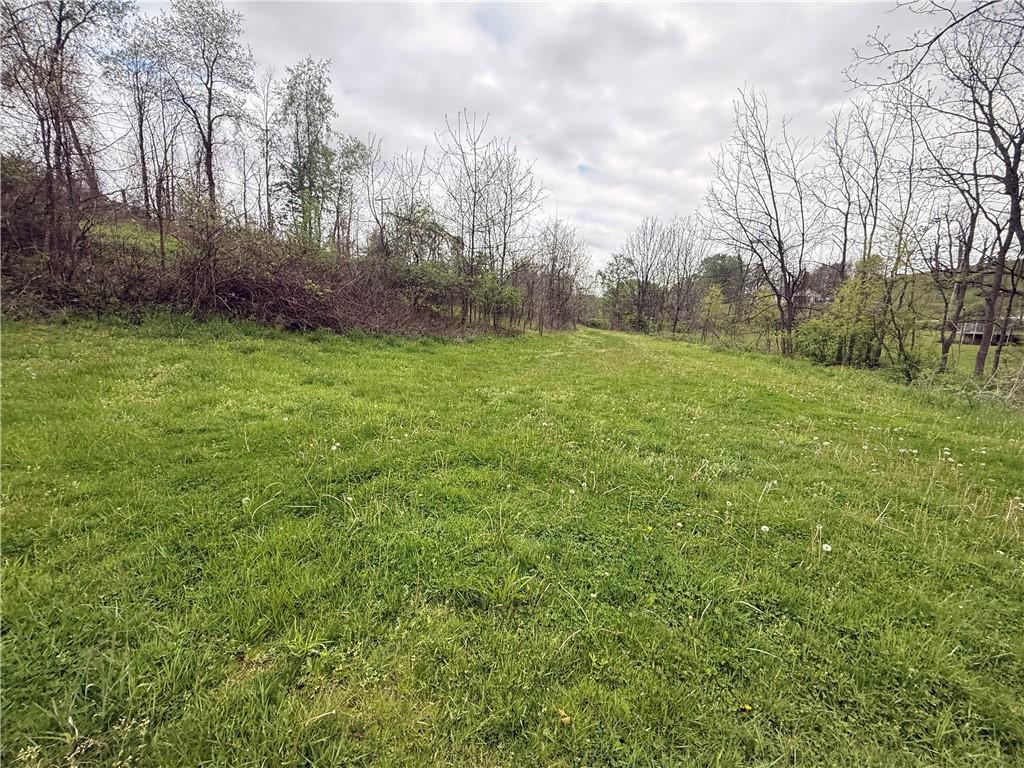 0 Marko Farm Road Irwin, PA 15642 - Photo 7 of 8 a view of outdoor space and yard