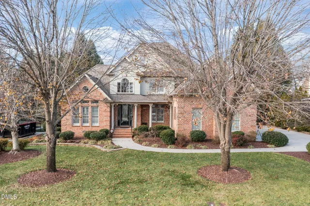 $720,000 | 1012 Mill Pointe Way, Elon, NC 27244