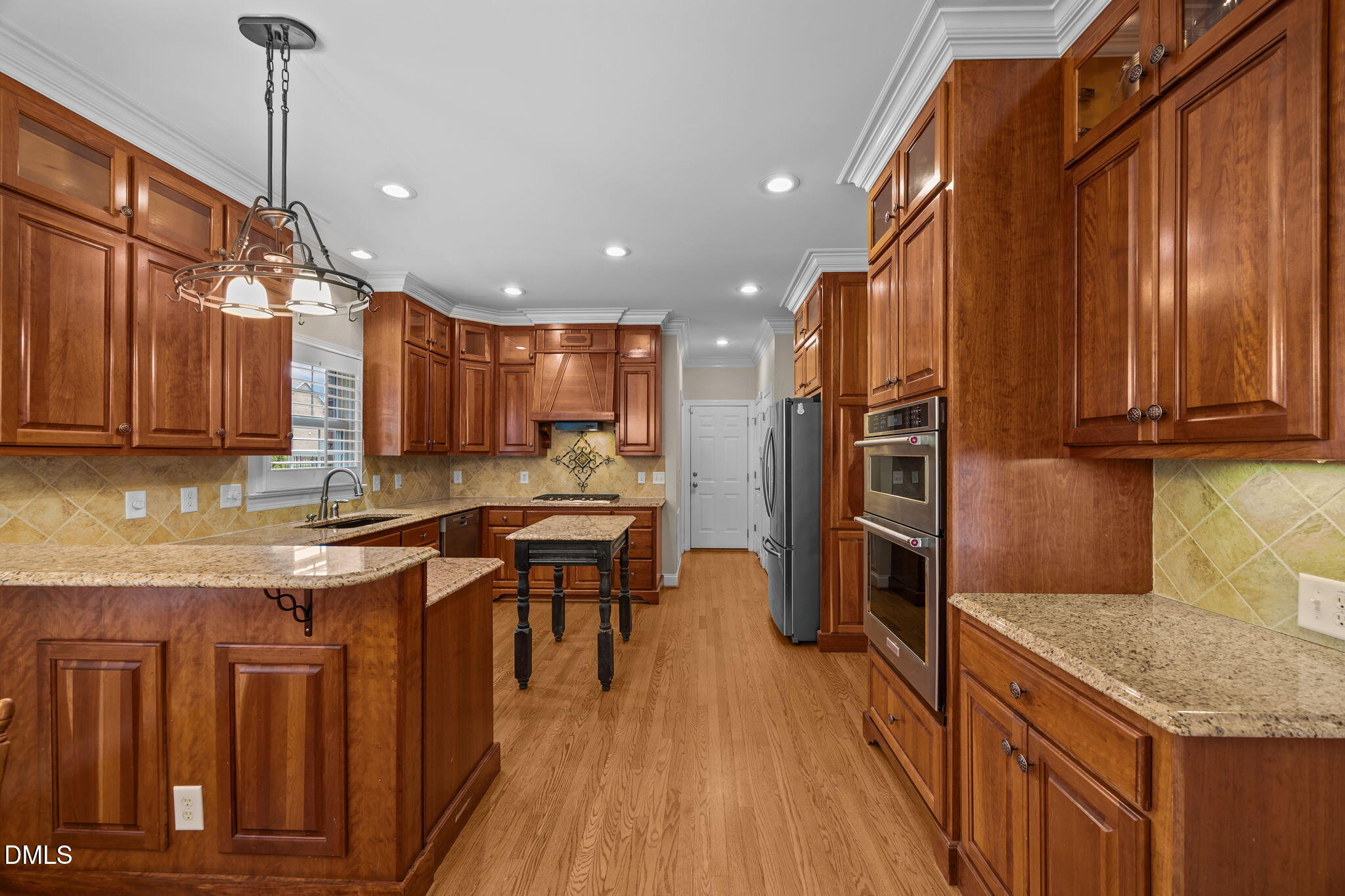 1012 Mill Pointe Way Elon, NC 27244 - Photo 13 of 53 23-web-or-mls-IMG_4097