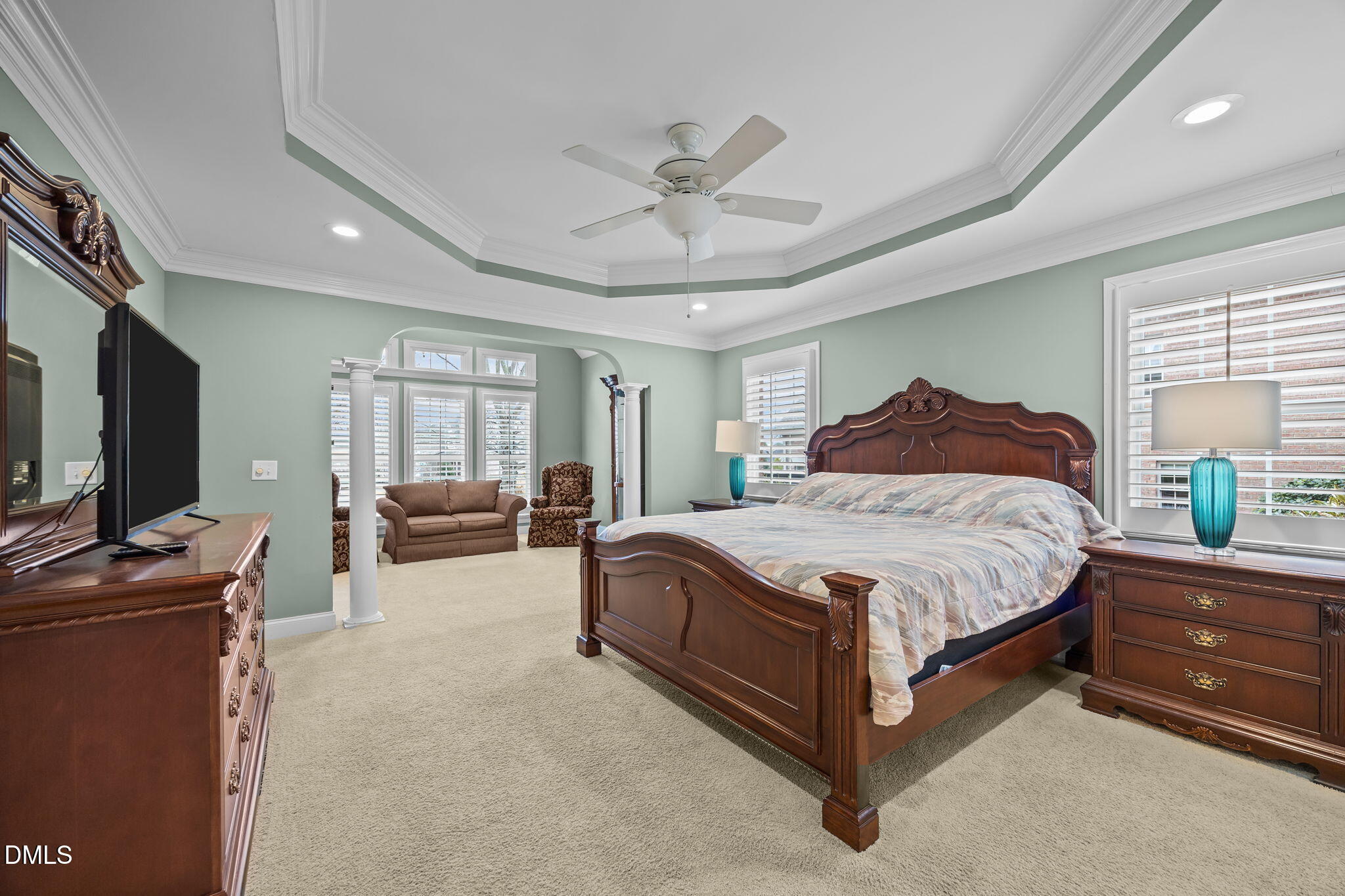 1012 Mill Pointe Way Elon, NC 27244 - Photo 20 of 53 30-web-or-mls-IMG_4121