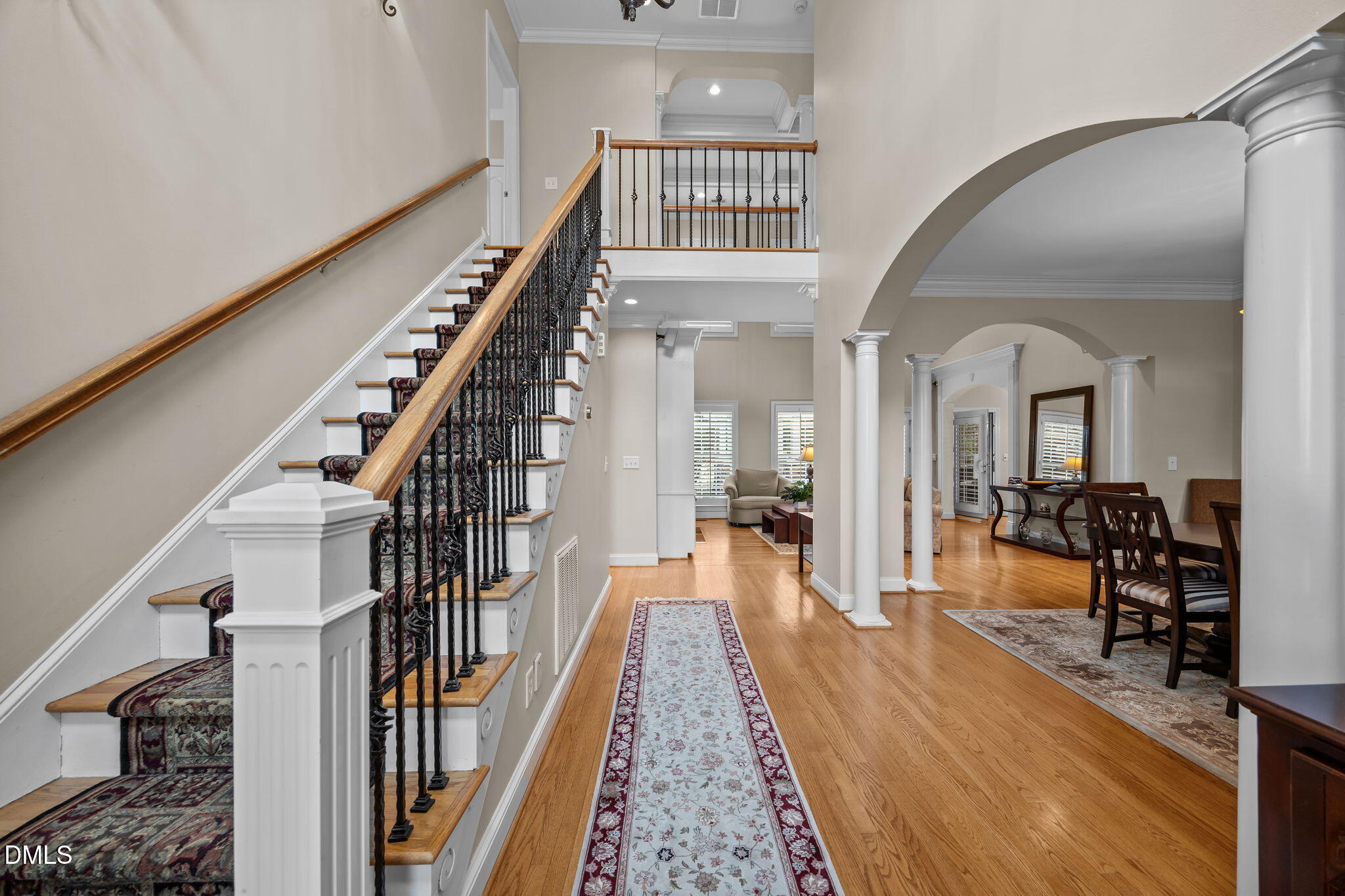 1012 Mill Pointe Way Elon, NC 27244 - Photo 3 of 53 13-web-or-mls-IMG_4064