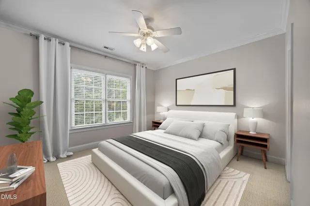 $720,000 | 1012 Mill Pointe Way, Elon, NC 27244