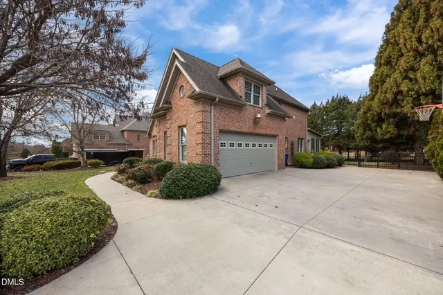 $720,000 | 1012 Mill Pointe Way, Elon, NC 27244