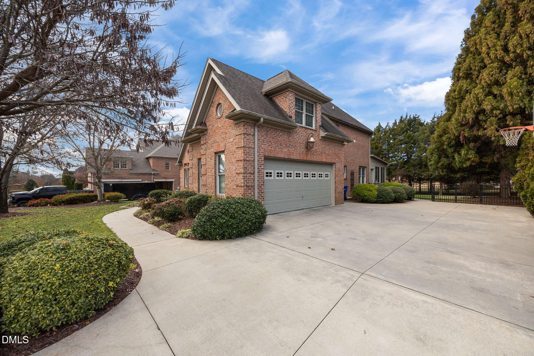 1012 Mill Pointe Way Elon, NC 27244 - Photo 41 of 53 50-web-or-mls-IMG_4177