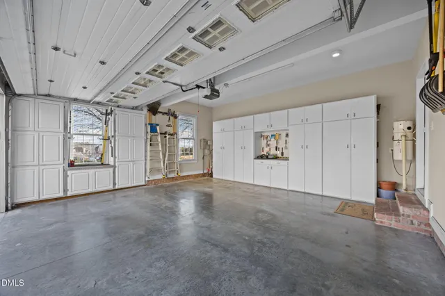 $720,000 | 1012 Mill Pointe Way, Elon, NC 27244