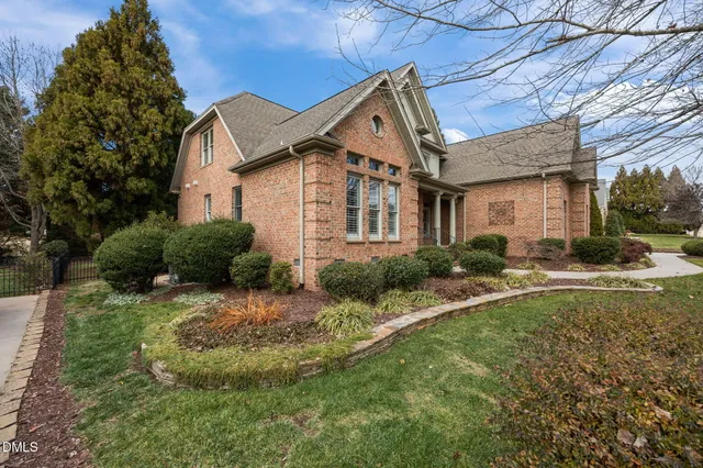 $720,000 | 1012 Mill Pointe Way, Elon, NC 27244