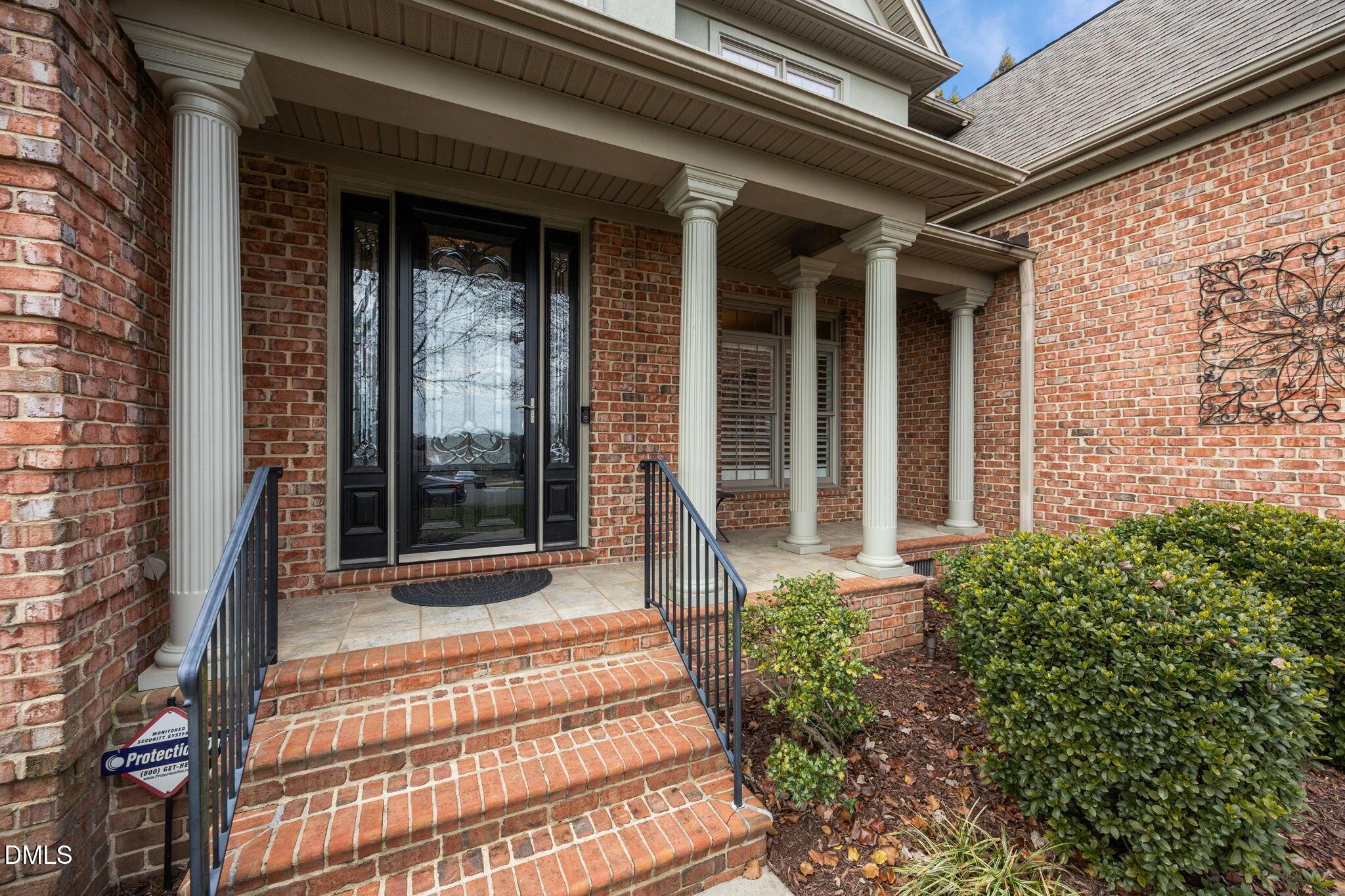 1012 Mill Pointe Way Elon, NC 27244 - Photo 46 of 53 52-web-or-mls-IMG_4179