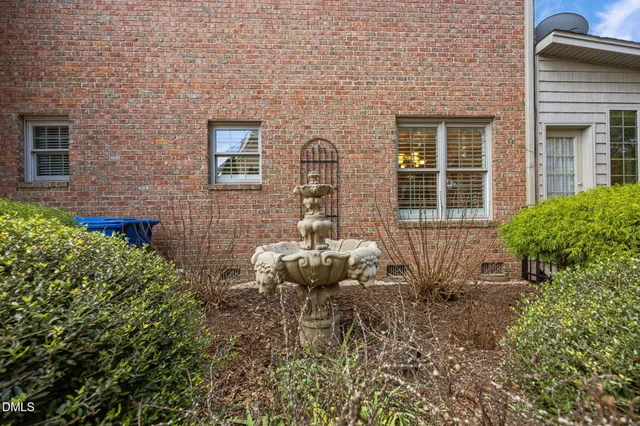 $720,000 | 1012 Mill Pointe Way, Elon, NC 27244