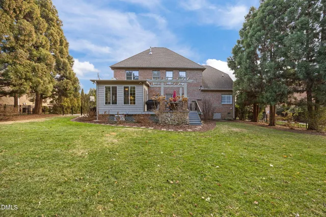 $720,000 | 1012 Mill Pointe Way, Elon, NC 27244