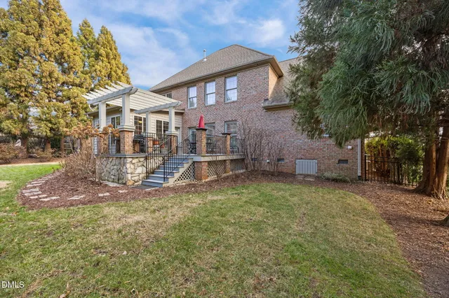 $720,000 | 1012 Mill Pointe Way, Elon, NC 27244