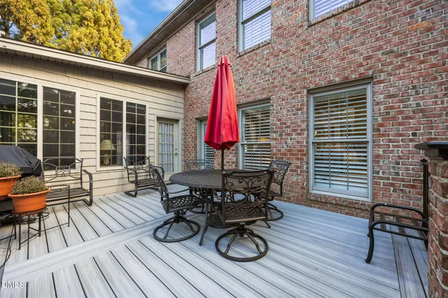 $720,000 | 1012 Mill Pointe Way, Elon, NC 27244