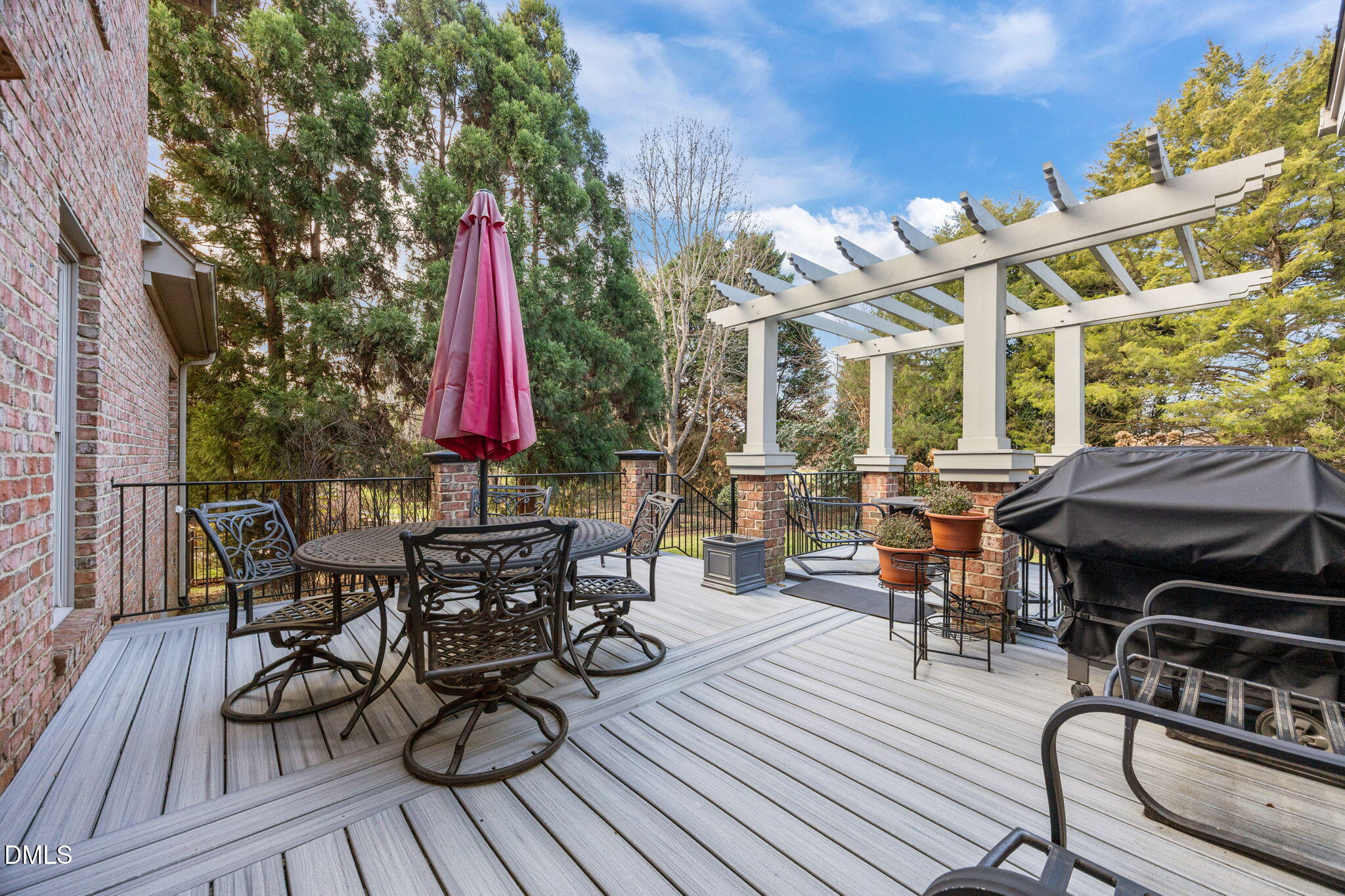 1012 Mill Pointe Way Elon, NC 27244 - Photo 52 of 53 60-web-or-mls-IMG_4187