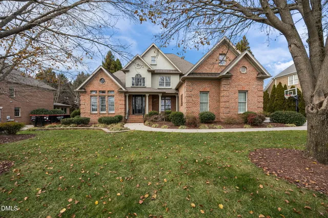 $720,000 | 1012 Mill Pointe Way, Elon, NC 27244