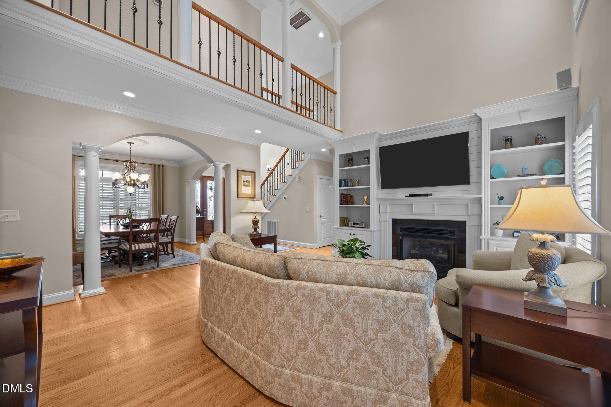 1012 Mill Pointe Way Elon, NC 27244 - Photo 8 of 53 18-web-or-mls-IMG_4082