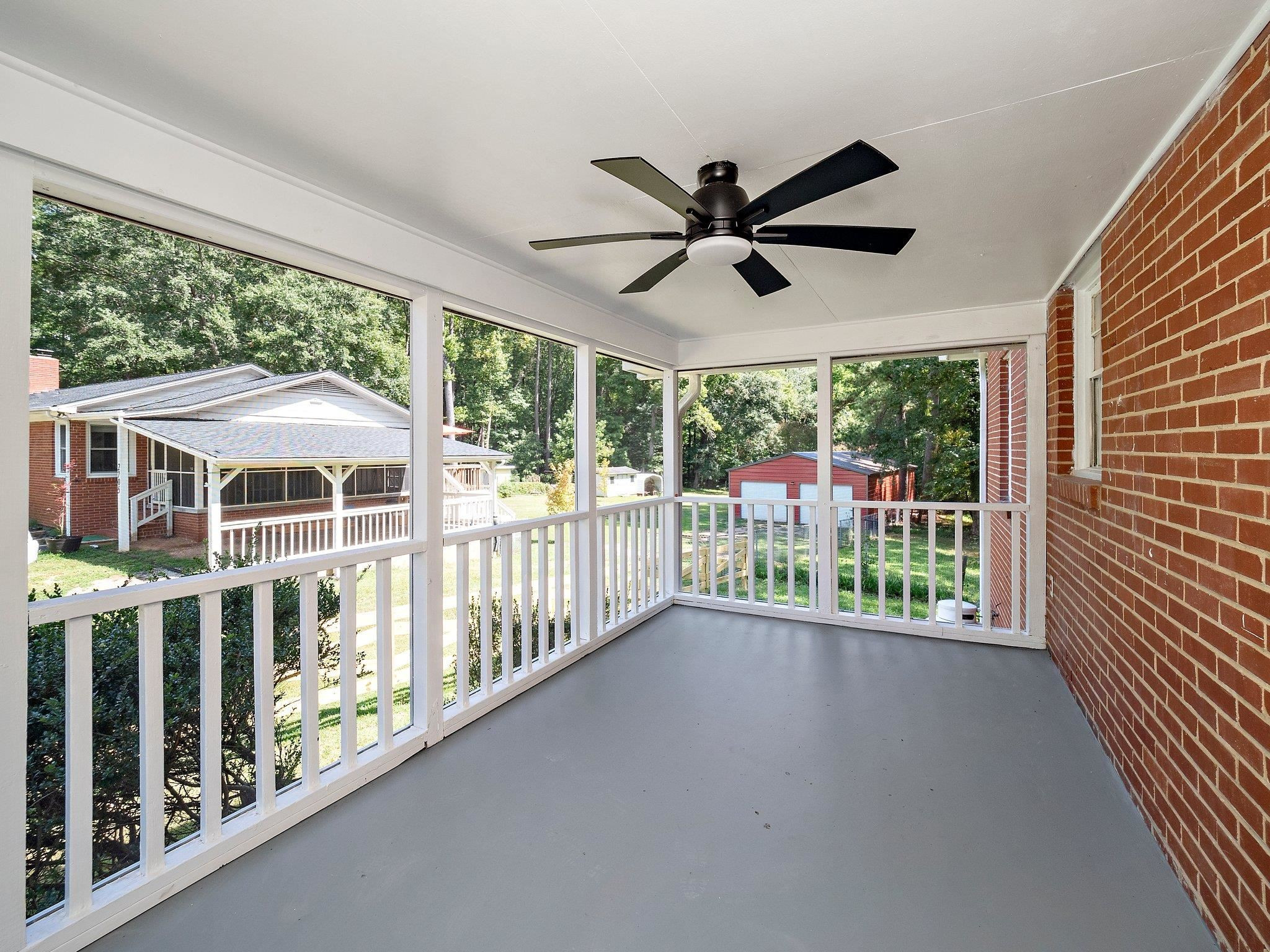 2709 Campbell Road Raleigh, NC 27606 - Photo 5 of 29 Photo 5