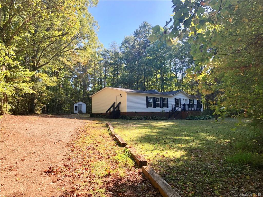 345 Leonard Road Salisbury, NC 28146 - Photo 3 of 32 Gallery Image 3