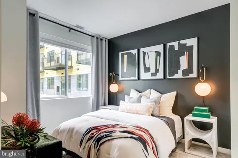 $2,225 | 501-31 North Christopher Columbus Boulevard, Unit 1351, Philadelphia, PA 19123