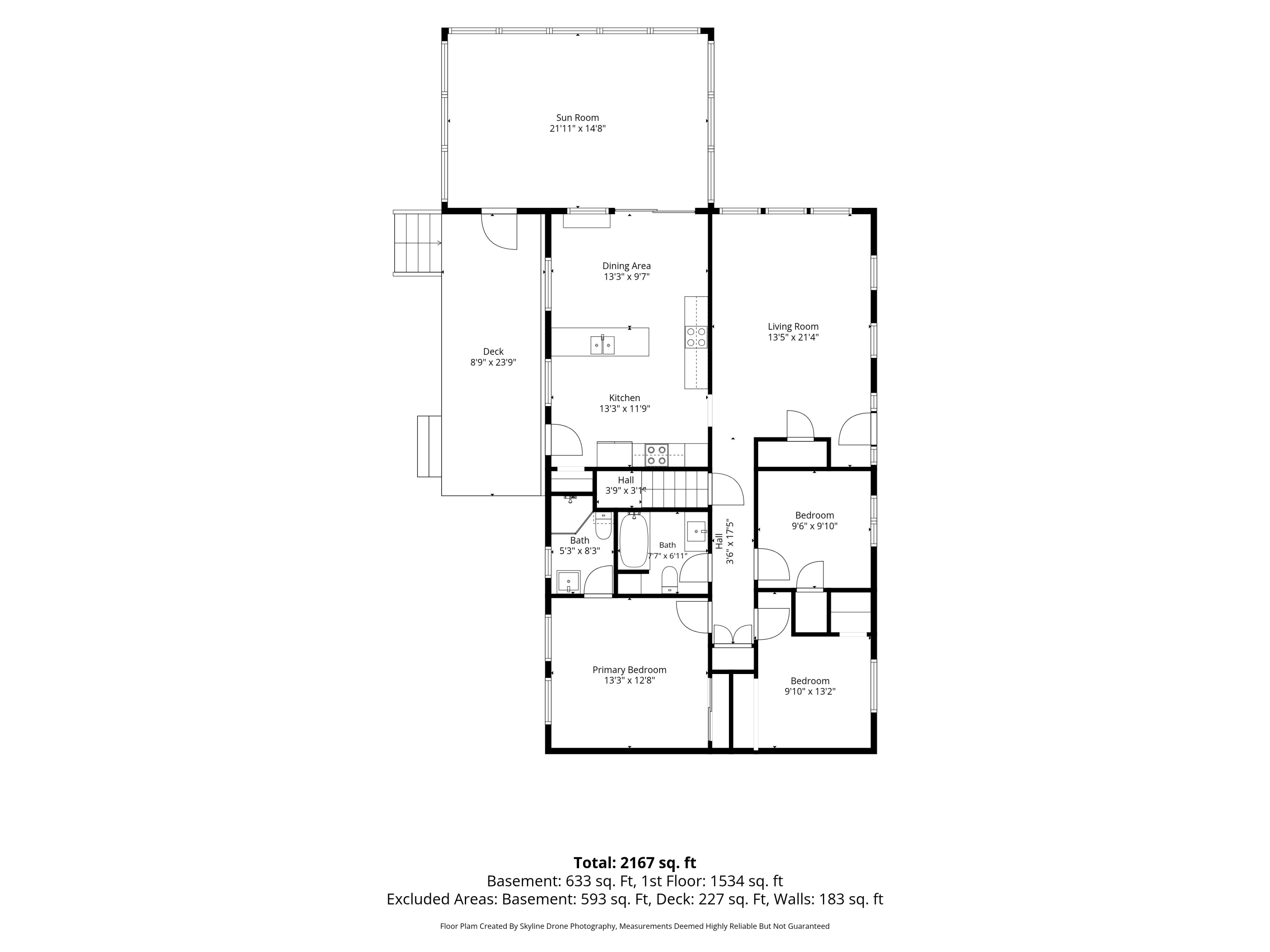 1348 Carmel Road North Hampden, ME 04444 - Photo 50 of 53