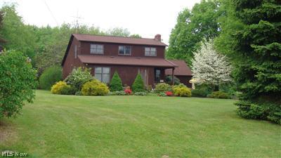 5418 Dailey Road Akron, OH 44319 - Photo 1 of 1