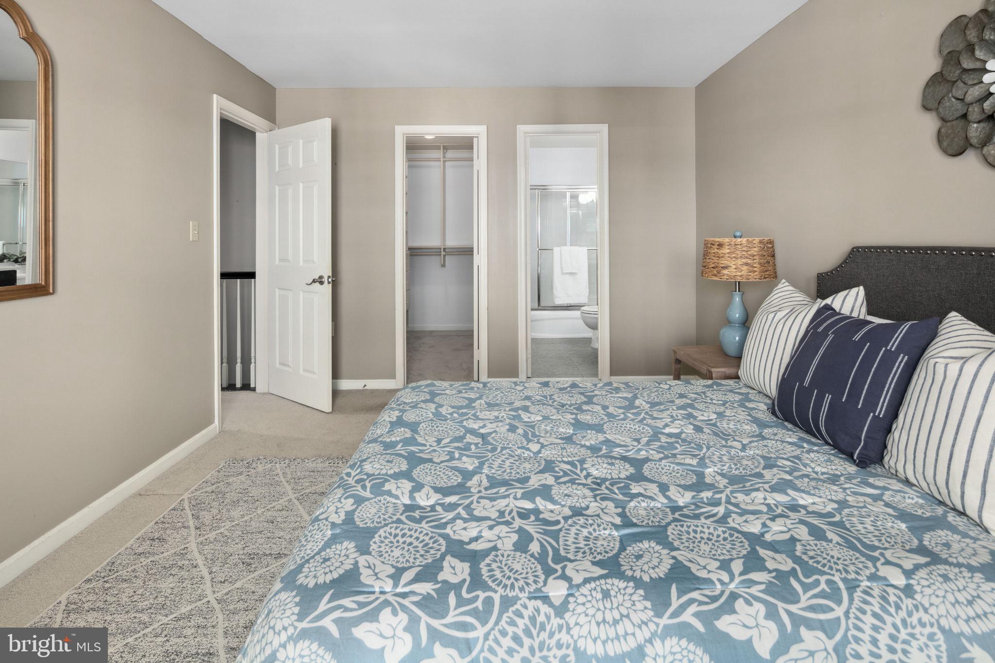1923 Belmont Road Northwest, Unit 82 Washington, DC 20009 - Photo 28 of 33 Gallery Image 28