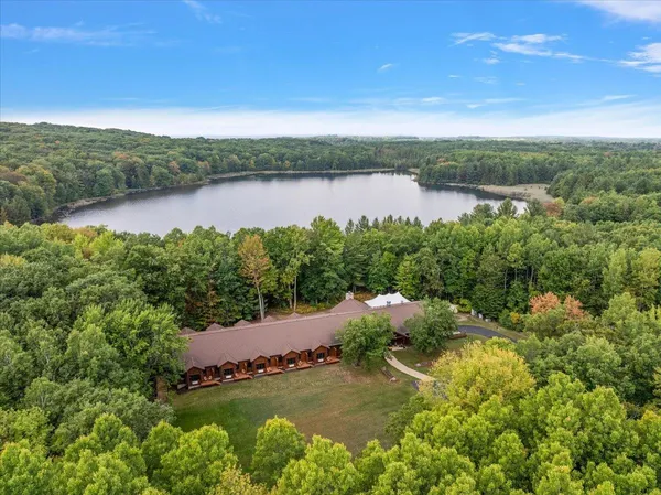 $6,200,000 | 3943 North Skookum Road, Luther, MI 49656