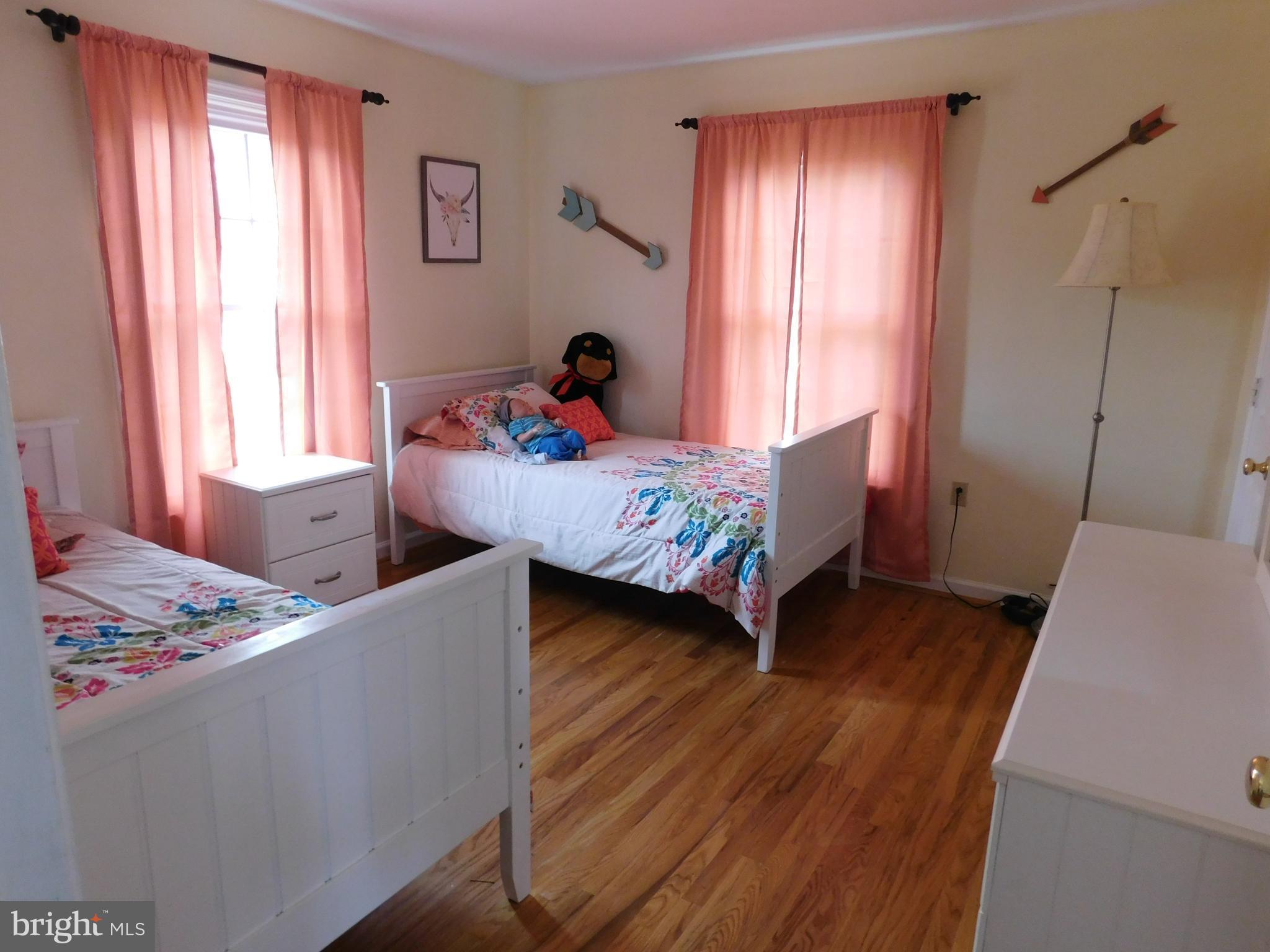 14114 Howdyshell Road Flintstone, MD 21530 - Photo 13 of 20 Bedroom