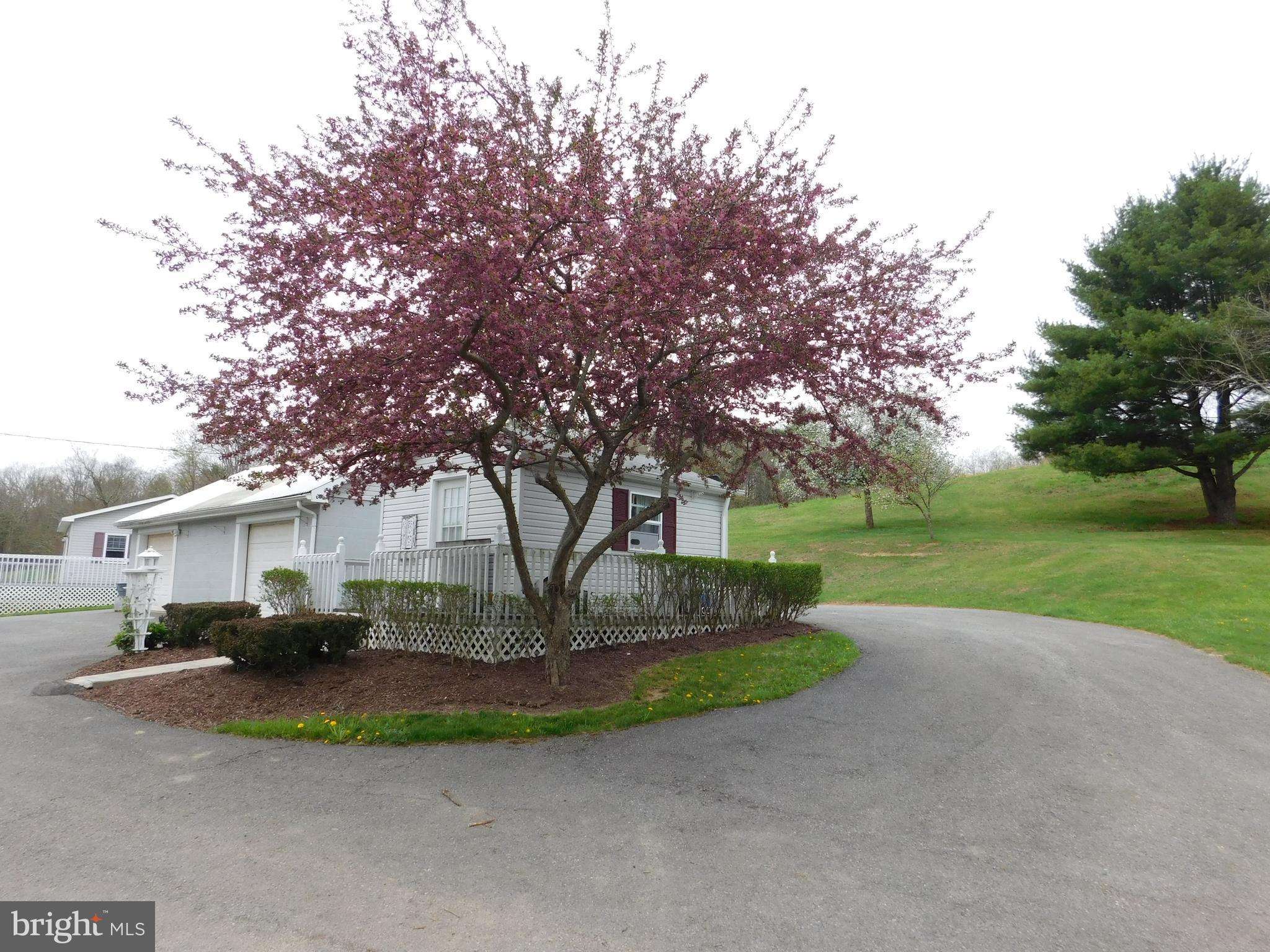 14114 Howdyshell Road Flintstone, MD 21530 - Photo 15 of 20 Exterior (General)