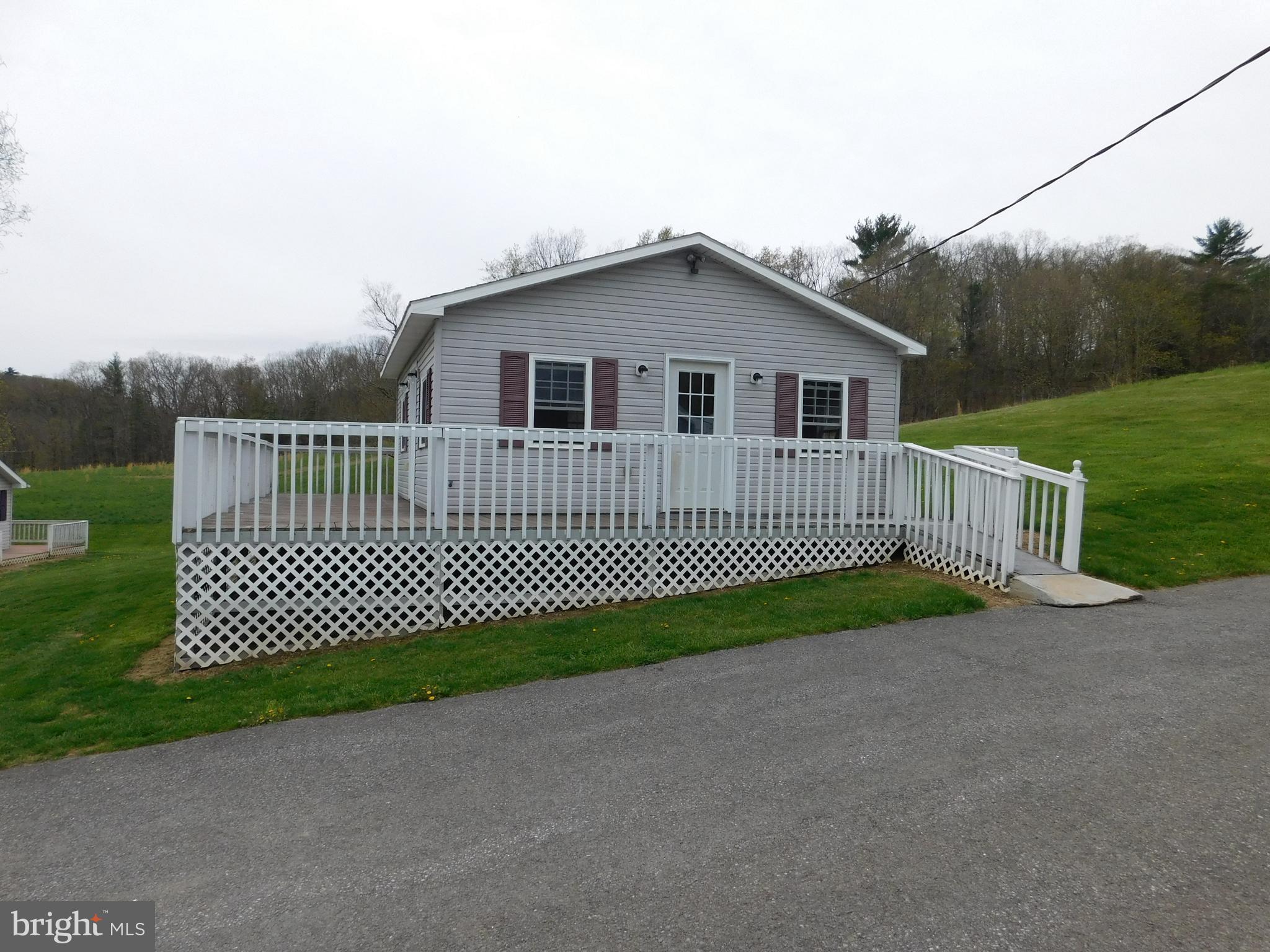 14114 Howdyshell Road Flintstone, MD 21530 - Photo 18 of 20 Exterior (General)