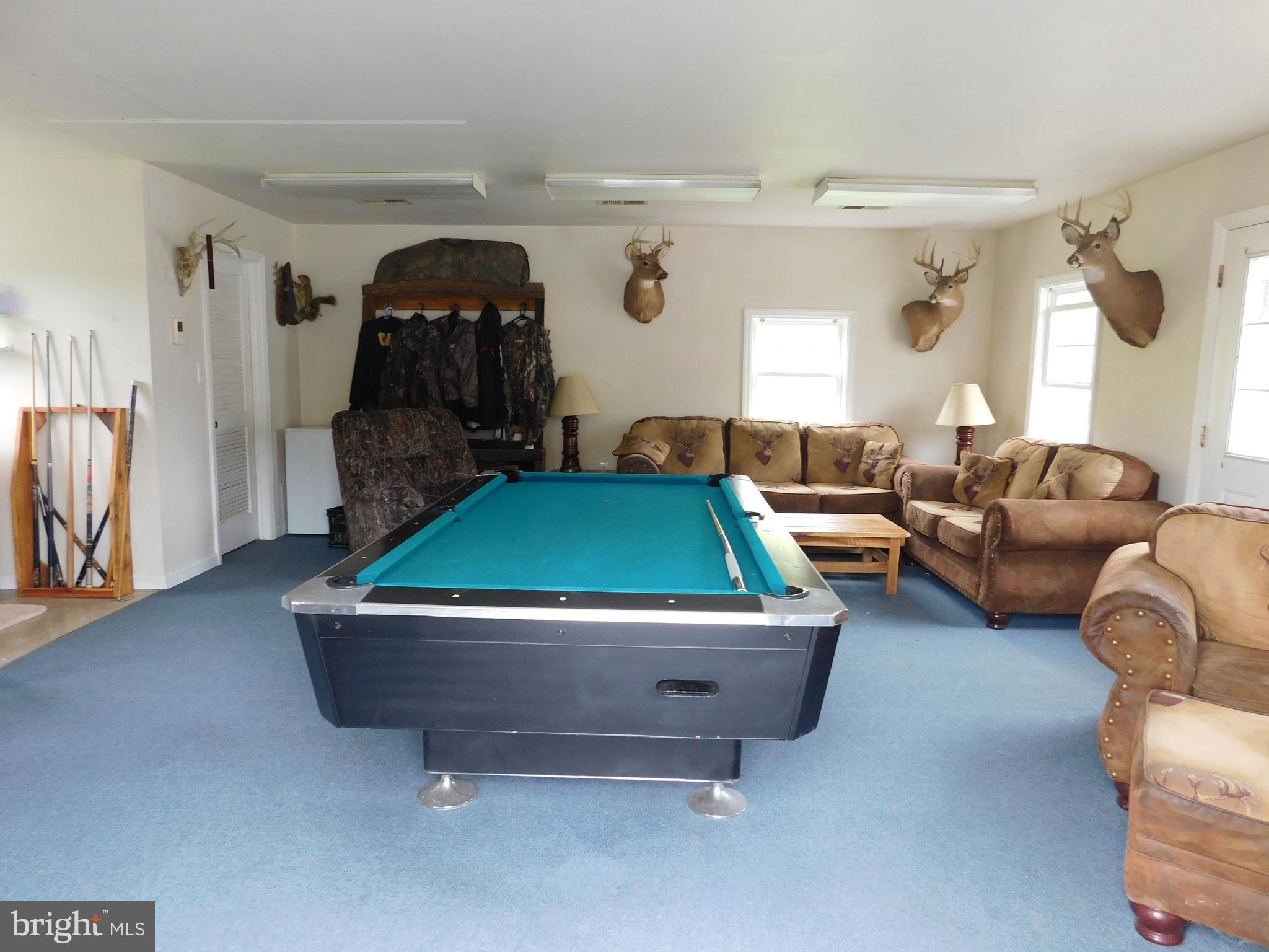 14114 Howdyshell Road Flintstone, MD 21530 - Photo 19 of 20 Interior (General)
