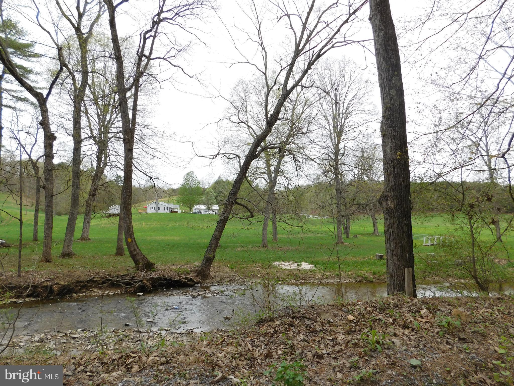 14114 Howdyshell Road Flintstone, MD 21530 - Photo 2 of 20 View