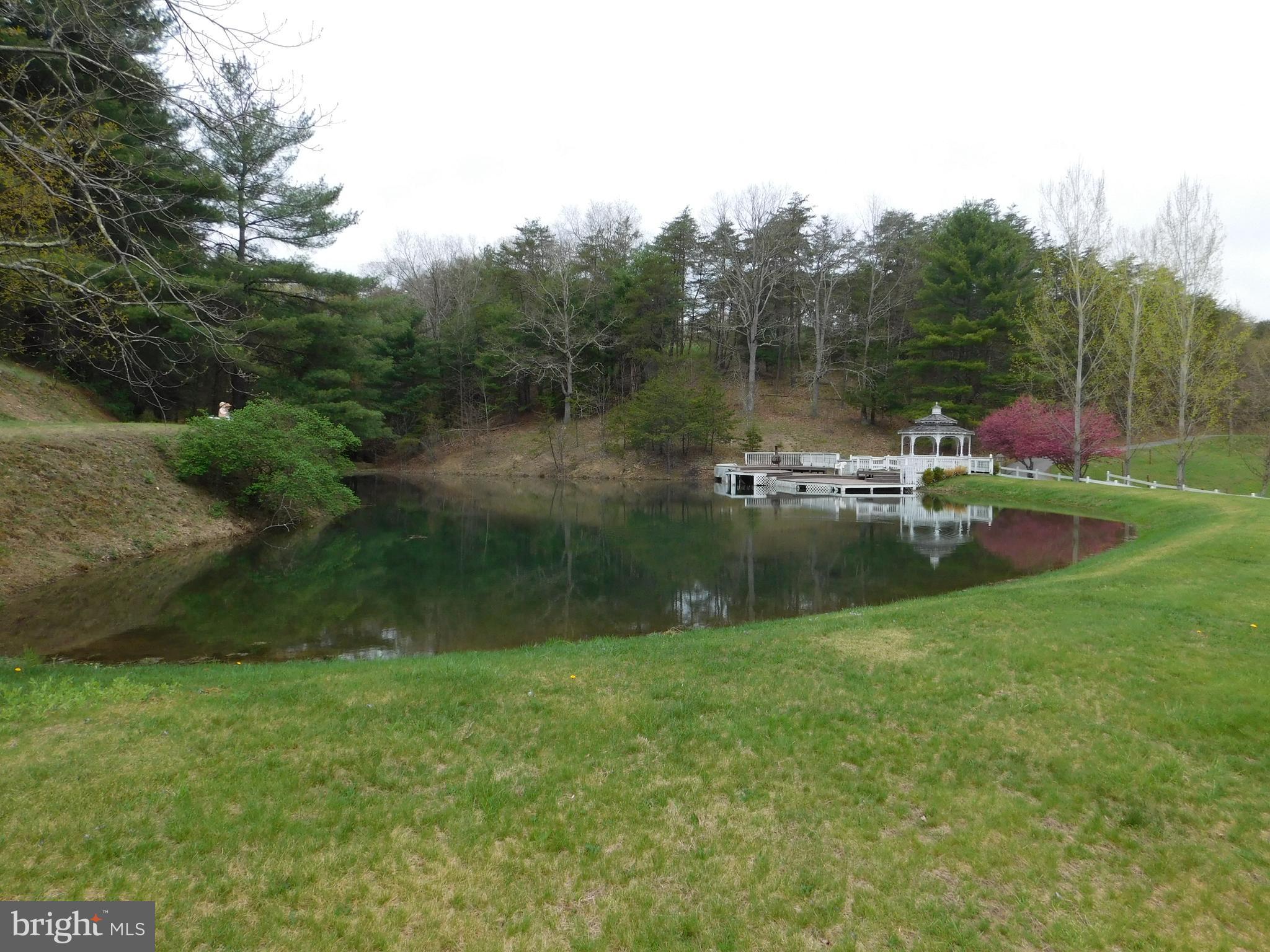 14114 Howdyshell Road Flintstone, MD 21530 - Photo 4 of 20 View