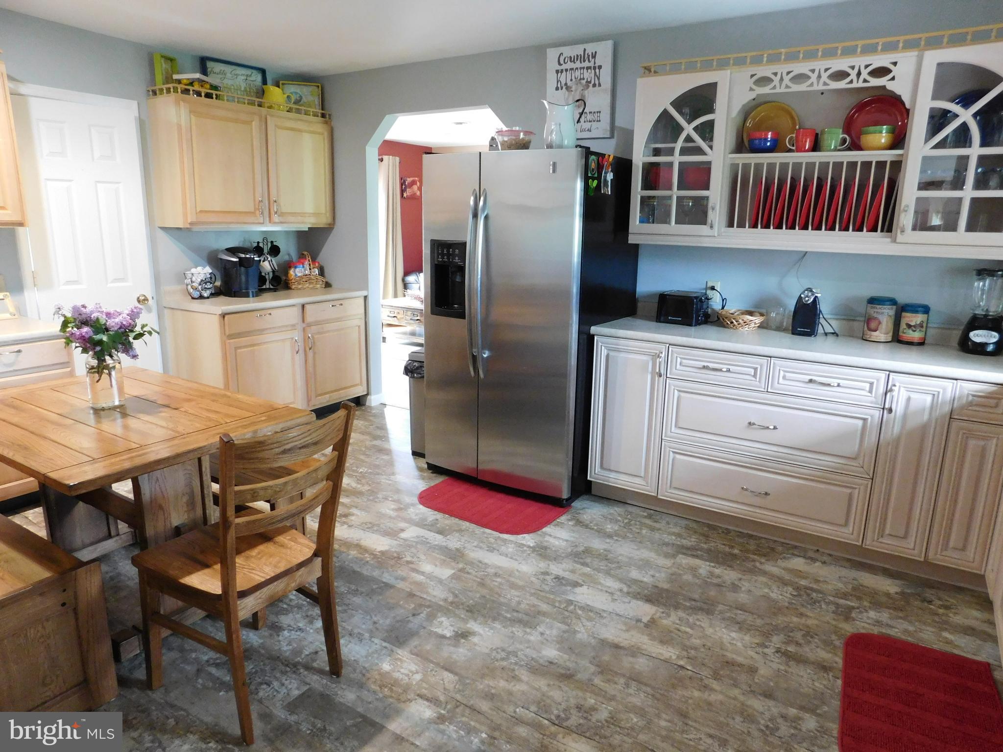 14114 Howdyshell Road Flintstone, MD 21530 - Photo 7 of 20 Kitchen