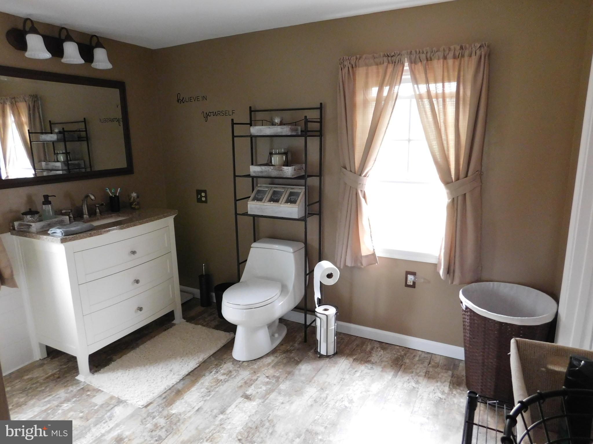 14114 Howdyshell Road Flintstone, MD 21530 - Photo 10 of 20 Bedroom (Master)