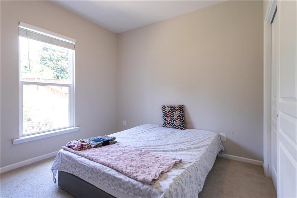 302 Pebblestone Lane Canton, GA 30115 - Photo 14 of 36