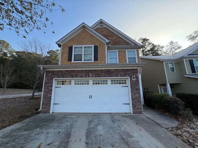 $2,100 | 2473 Capella Circle Southwest, South Fulton, GA 30331