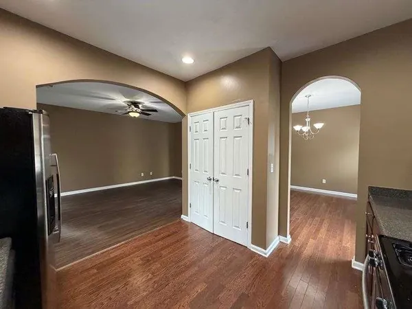 a close up of a bathtub in a bathroom