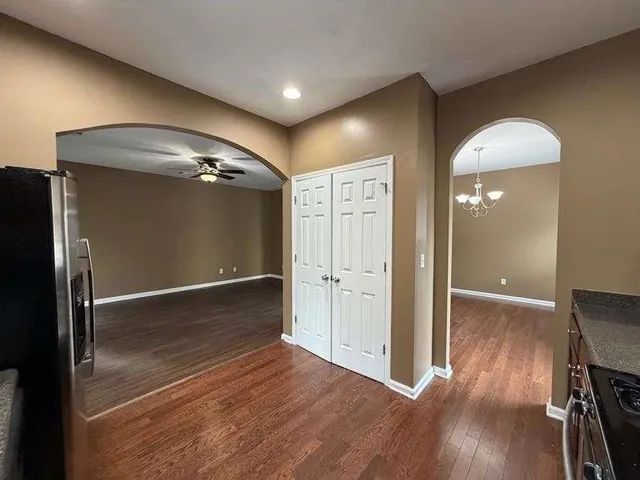 a close up of a bathtub in a bathroom
