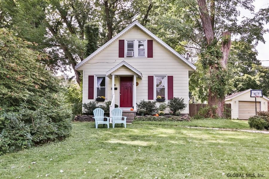 89 Hillcrest Road Colonie, NY 12110 - Photo 27 of 27 Photo 27