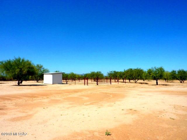 8680 South Marstellar Road Tucson, AZ 85736 - Photo 39 of 42 Gallery Image 39
