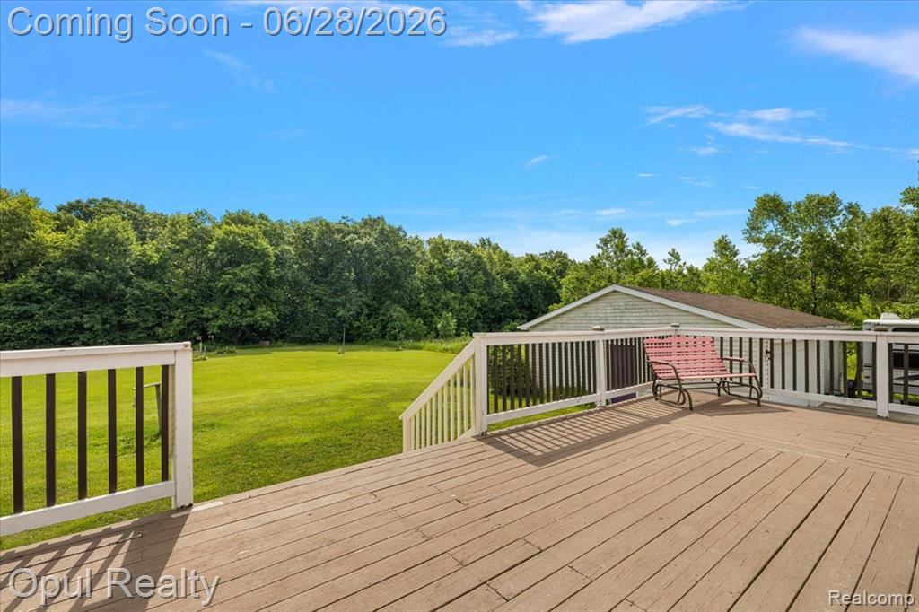 23815 Carleton West Road Belleville, MI 48111 - Photo 47 of 64