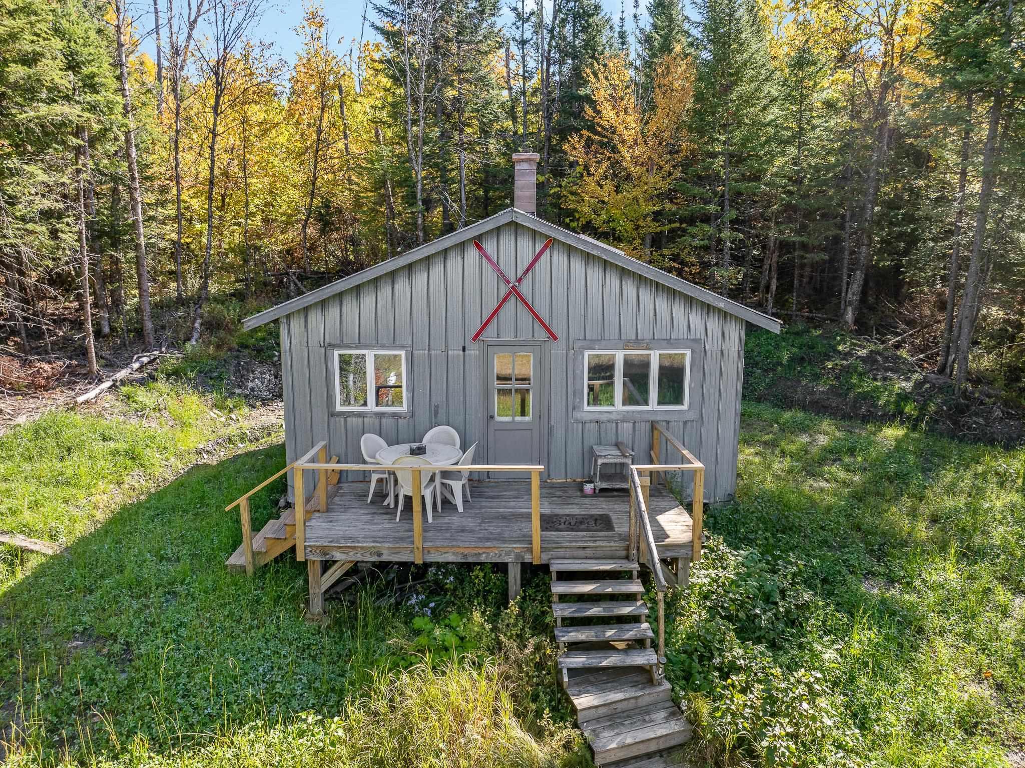 4544 Halls Stream Road Pittsburg, NH 03592 - Photo 5 of 46 Gallery Image 5
