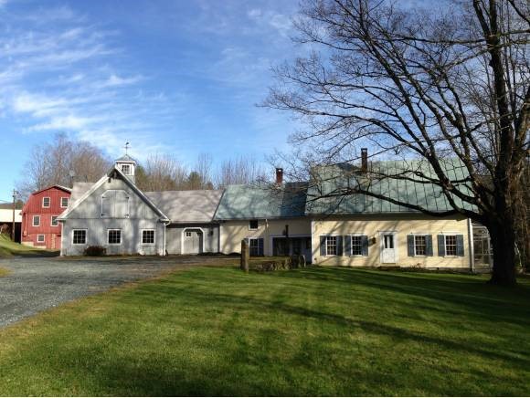 282 Wayside Road Bridgewater, VT 05091 - Photo 1 of 1